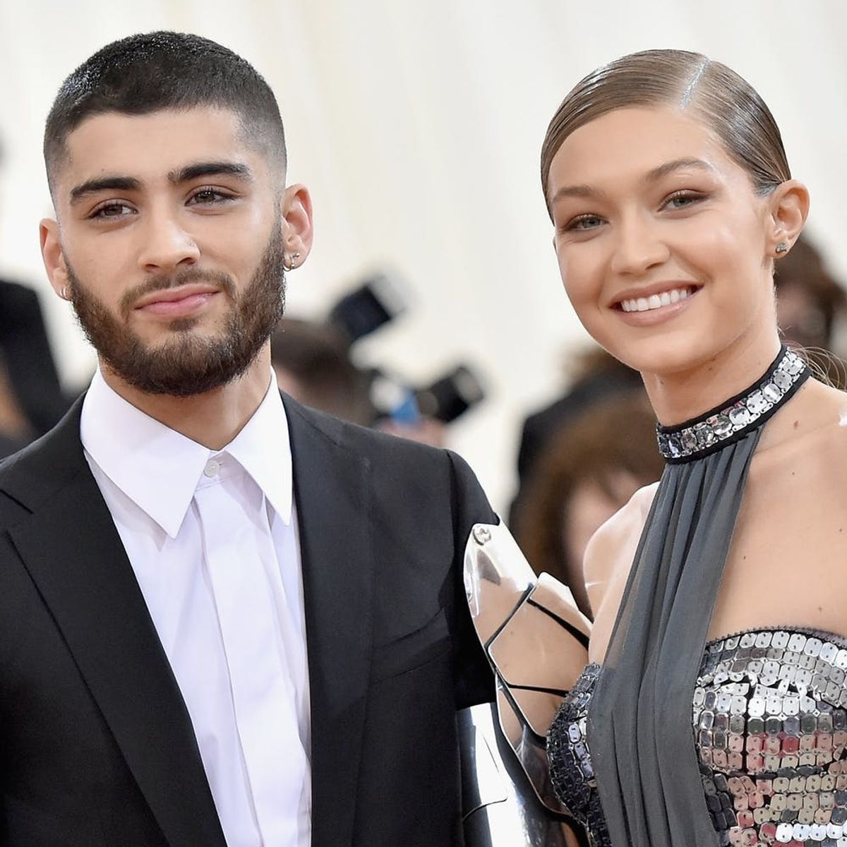 Gigi Hadid and Zayn Malik Announce Amicable Split After 2 Years Together