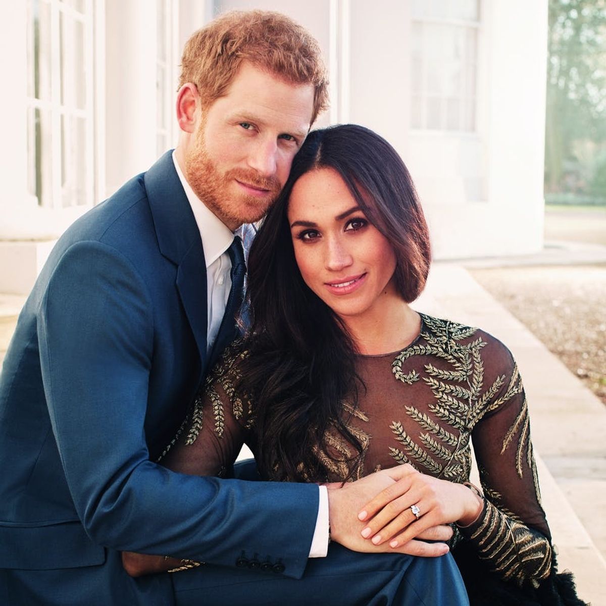 Prince Harry and Meghan Markle’s Wedding Photographer Is the Perfect Choice for Them