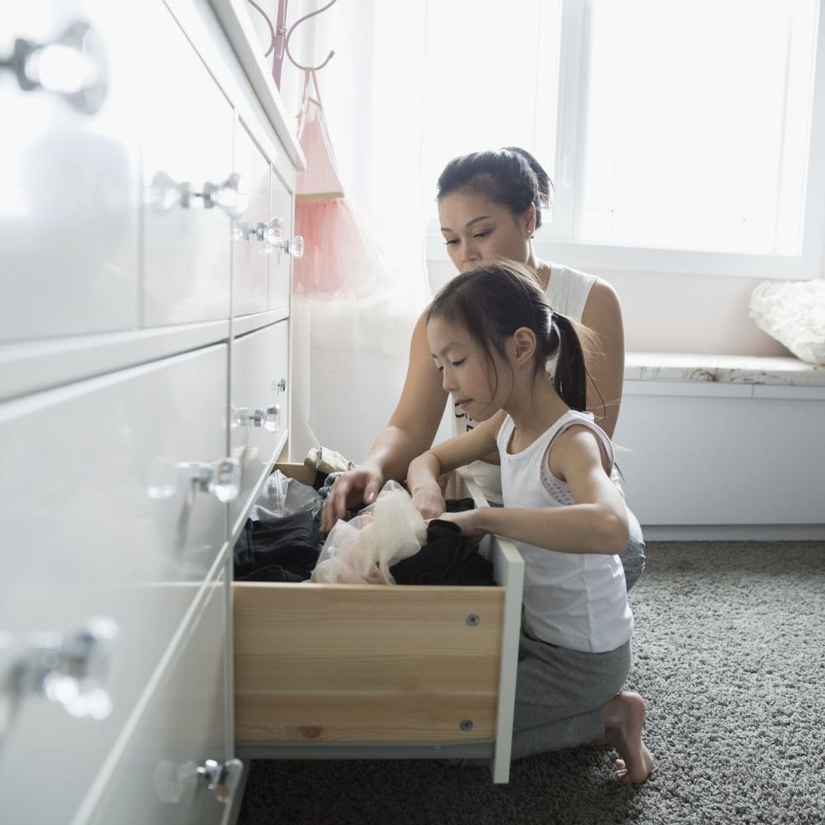 5 Chores Young Kids Can Help With (Because You Can Use All the Help You Can Get)