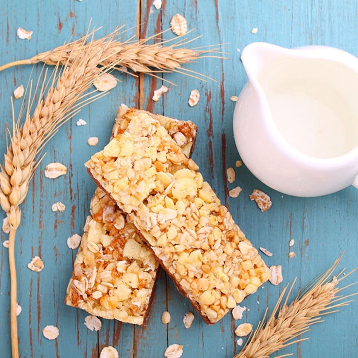 8 Things to Look for in a Healthy Nutrition Bar