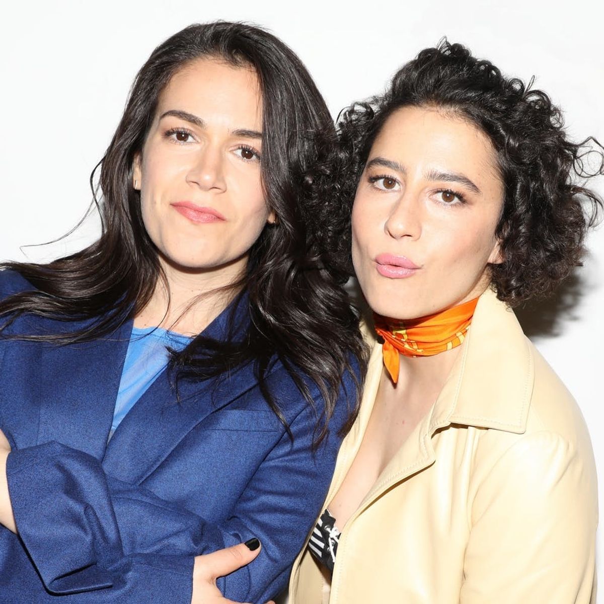‘Broad City’ Is Ending With Season 5 — But There’s Good News
