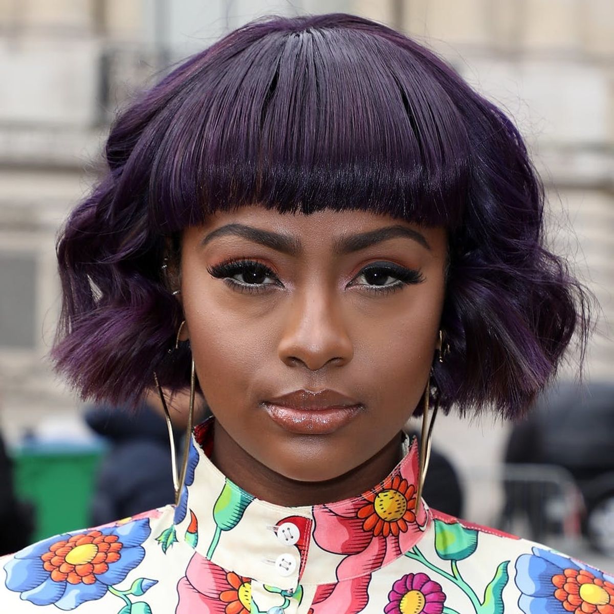 6 Outlandish Hair Shades You Can Totally Pull Off This Spring