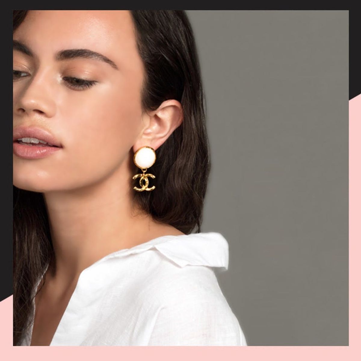 This New Jewelry Service Is Like Rent the Runway for High-End Baubles