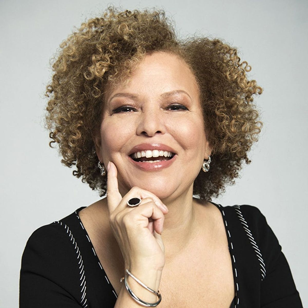 BET Networks Chairman & CEO Debra L. Lee on Why There’s a Diversity Problem in Entertainment