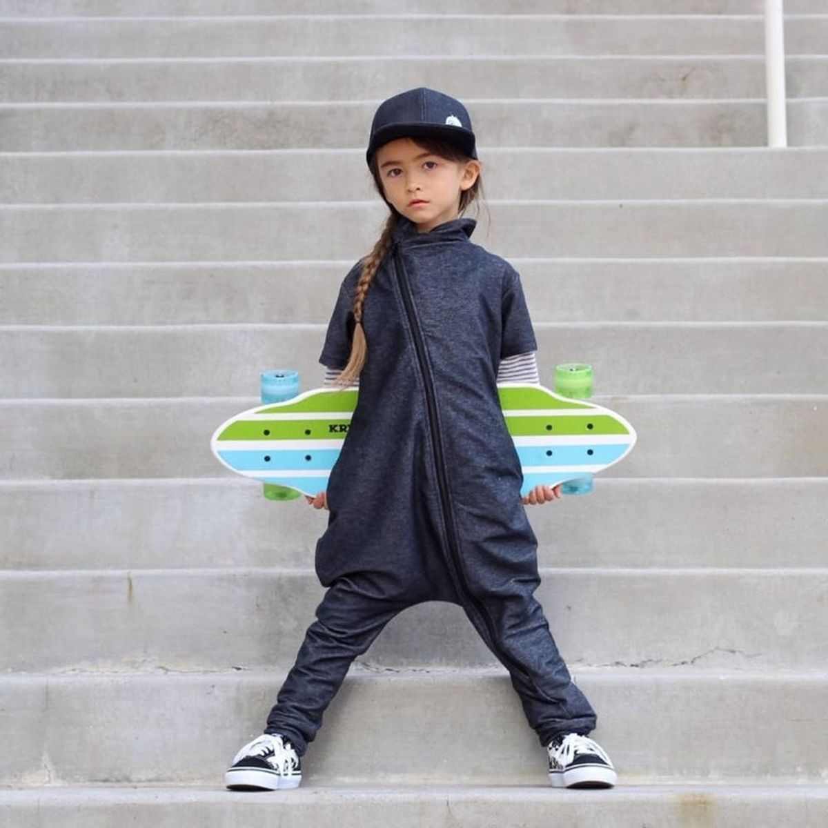 7 Adorable Gender-Neutral Kids’ Clothing Brands on Instagram