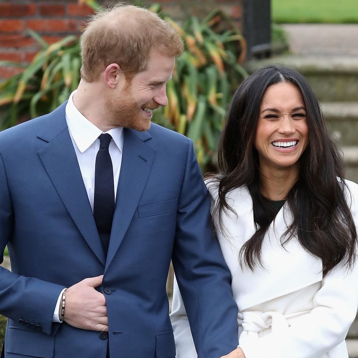 Meet Some of the Lucky (and Inspiring!) People Invited to Prince Harry and Meghan Markle’s Wedding