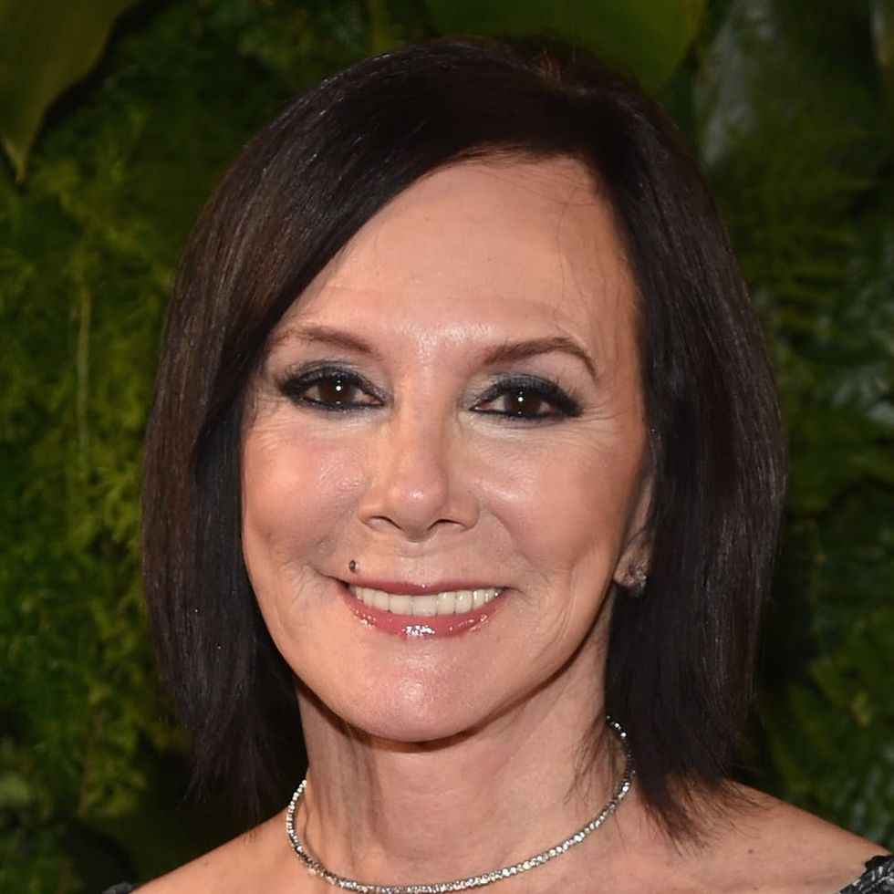 Marcia Clark Talks Sexism, the O.J. Simpson Trial, and Her New Show