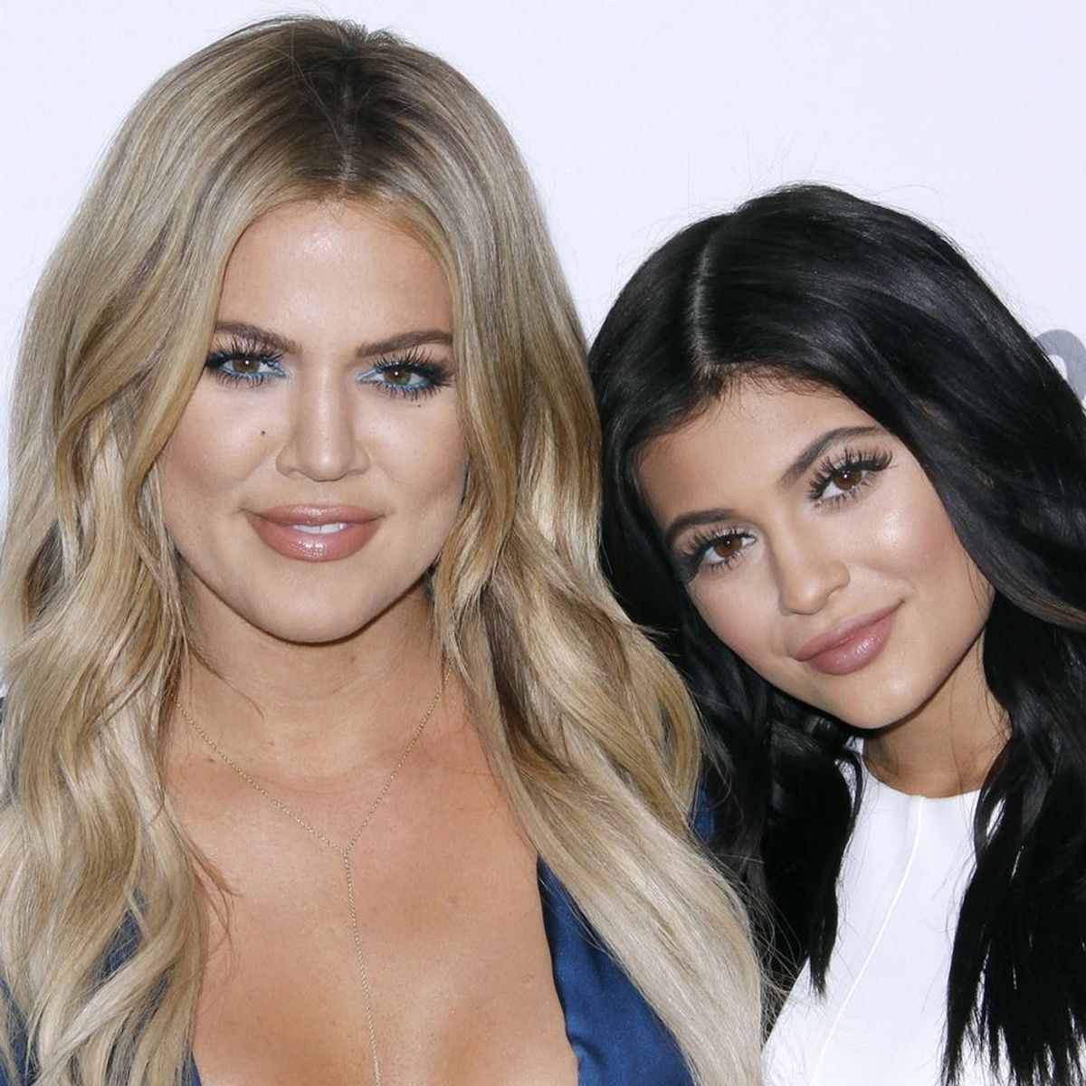 Khloé Kardashian Reveals What It Was Like to Watch Kylie Jenner Give Birth