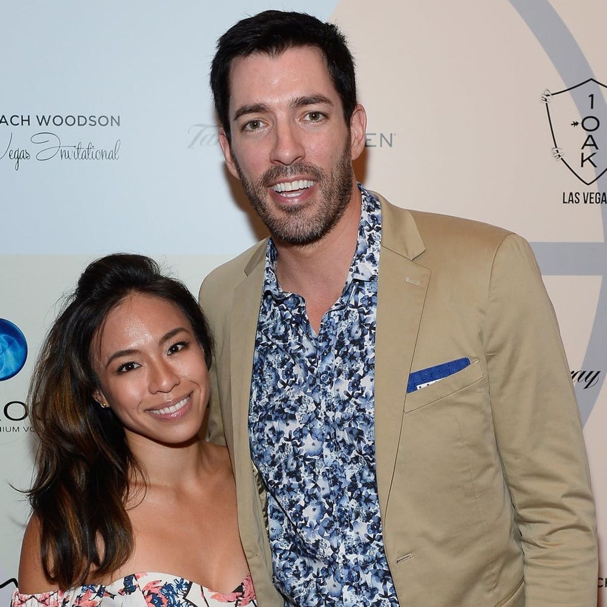 Drew Scott Dishes on His Upcoming Wedding to Linda Phan