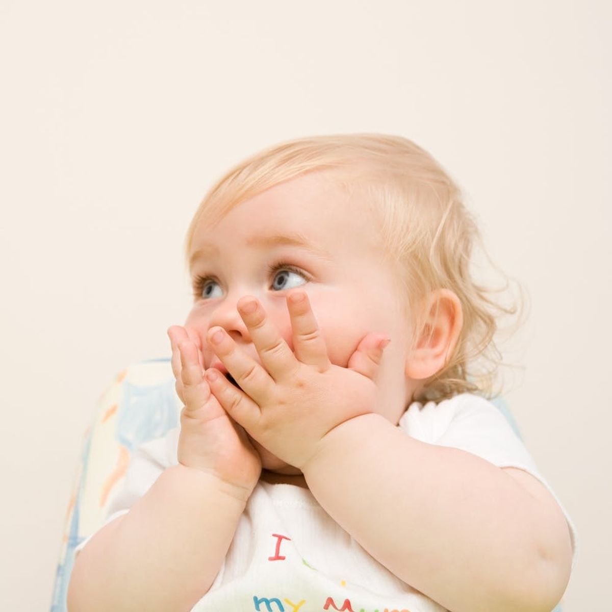 Extinct Baby Names That Sound Hilarious Today