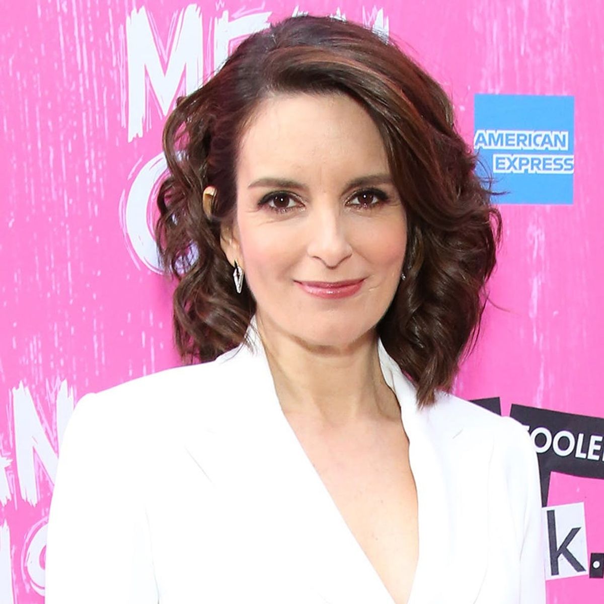 Tina Fey on Why ‘Mean Girls’ Is More Timely Than Ever