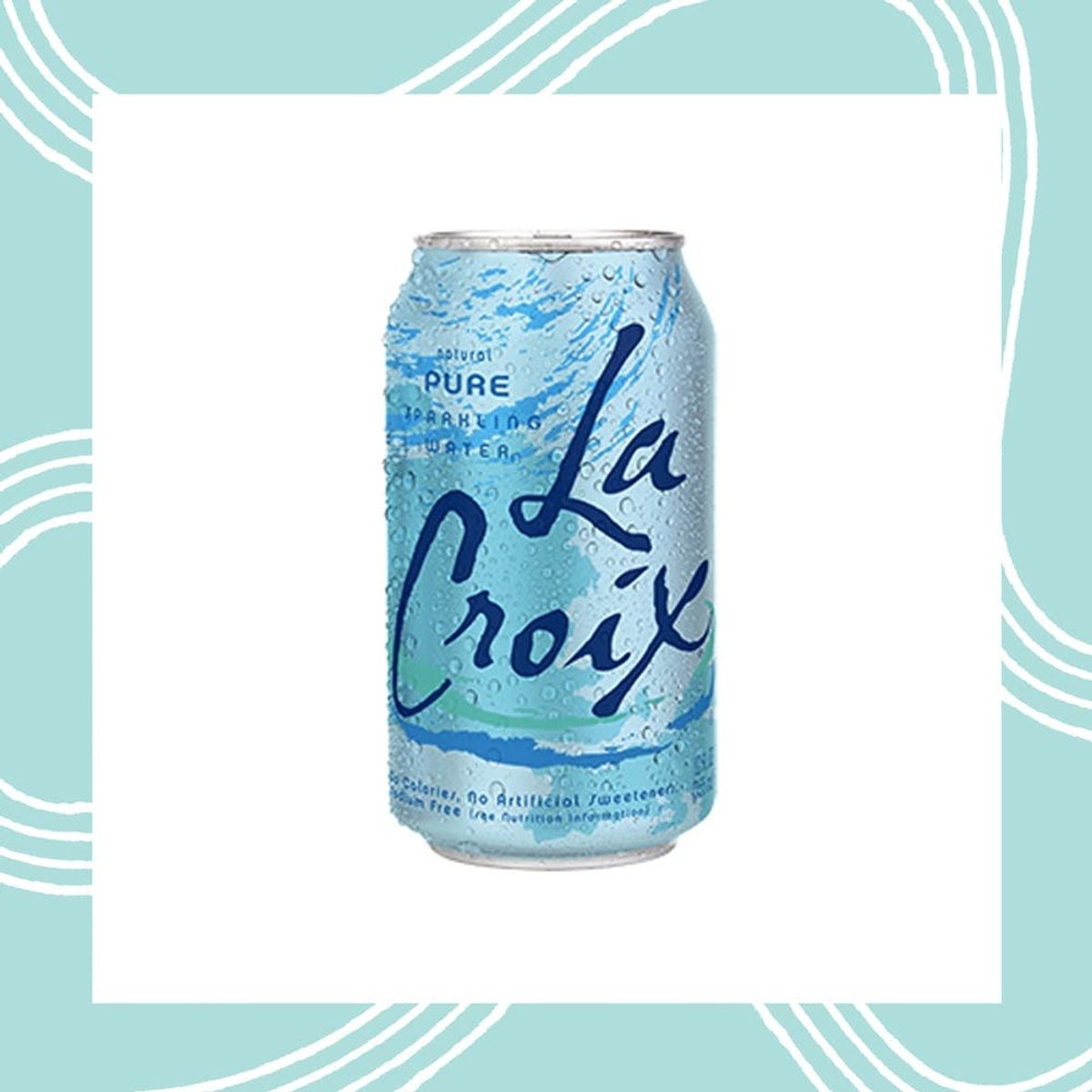 Have You Been Pronouncing La Croix Wrong This Entire Time?