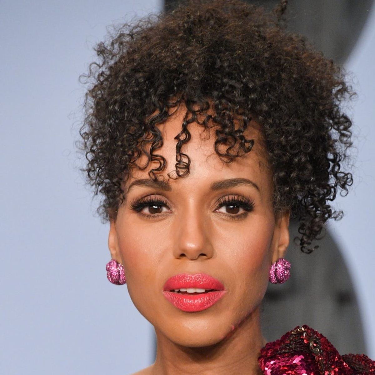 Kerry Washington and Neutrogena Just Created Your Go-to Spring Makeup Palettes