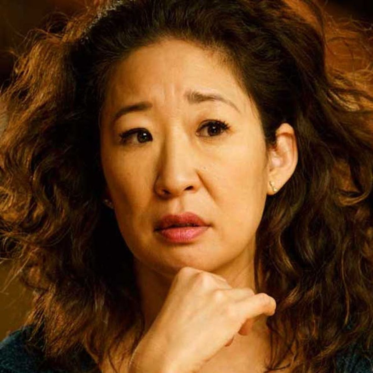 Why ‘Killing Eve’ Is About to Be Your New Obsession