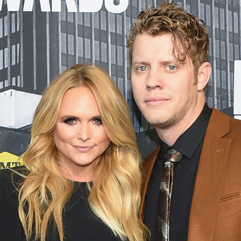 Miranda Lambert and Anderson East Reportedly Call It Quits