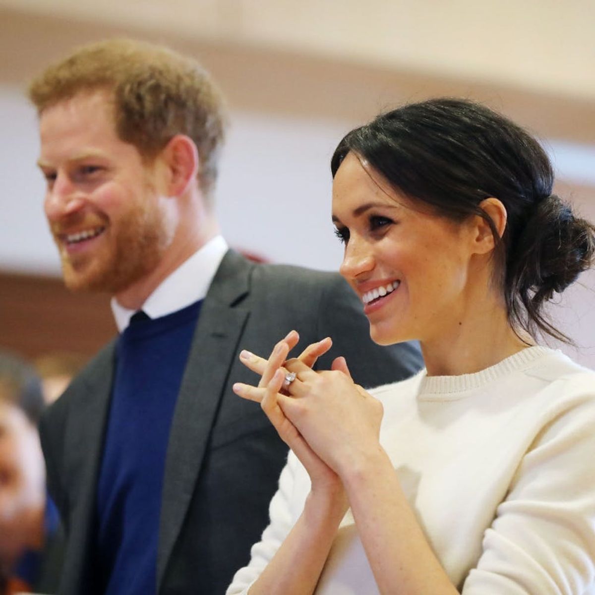 7 Royal Traditions to Expect at Prince Harry and Megan Markle’s Wedding