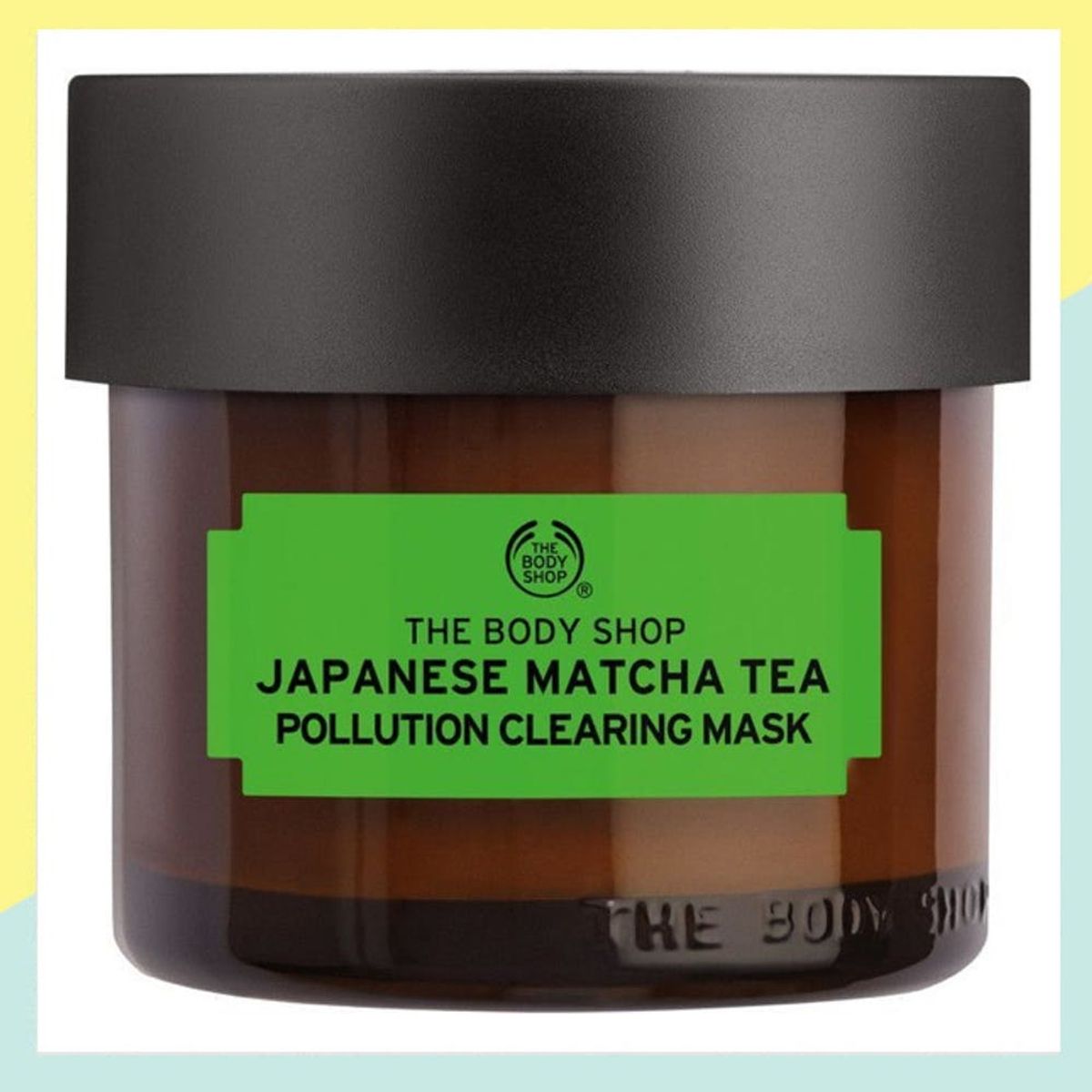 Here’s Why You Need Matcha in Your Beauty Routine