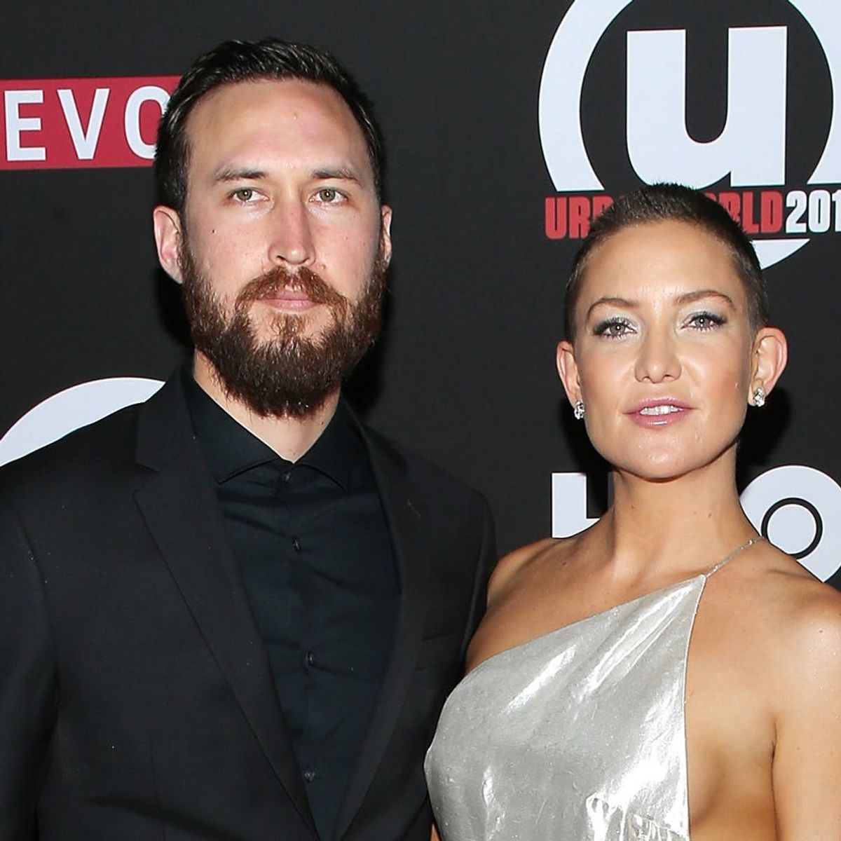 Kate Hudson Is Pregnant and Expecting a Baby Girl With Danny Fujikawa!