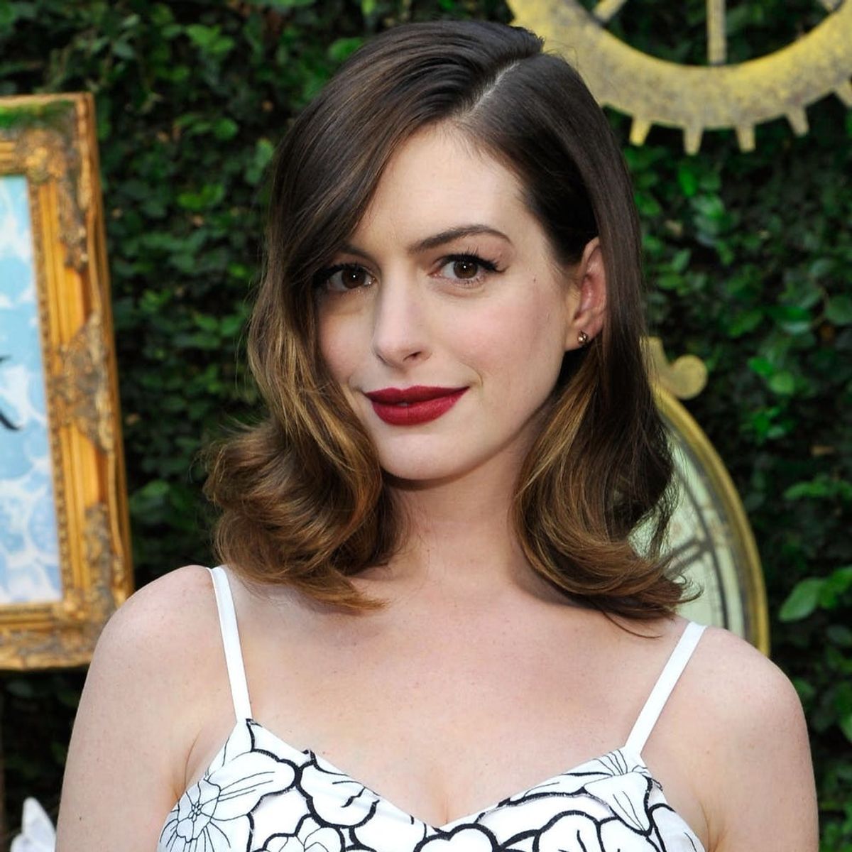 Anne Hathaway Preemptively Calls Out Would-Be Body Shamers: ‘It’s Not Me, It’s You’