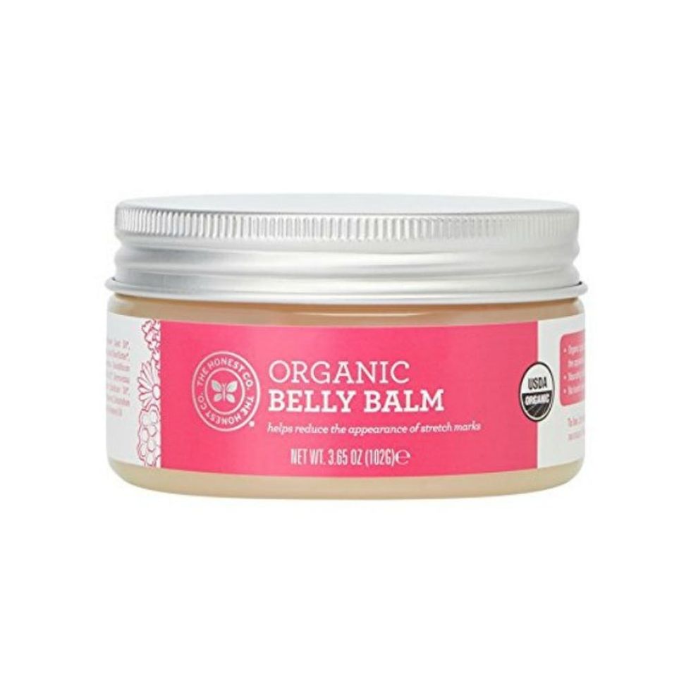 9 Best Belly Butters for During (and After) Pregnancy Brit + Co