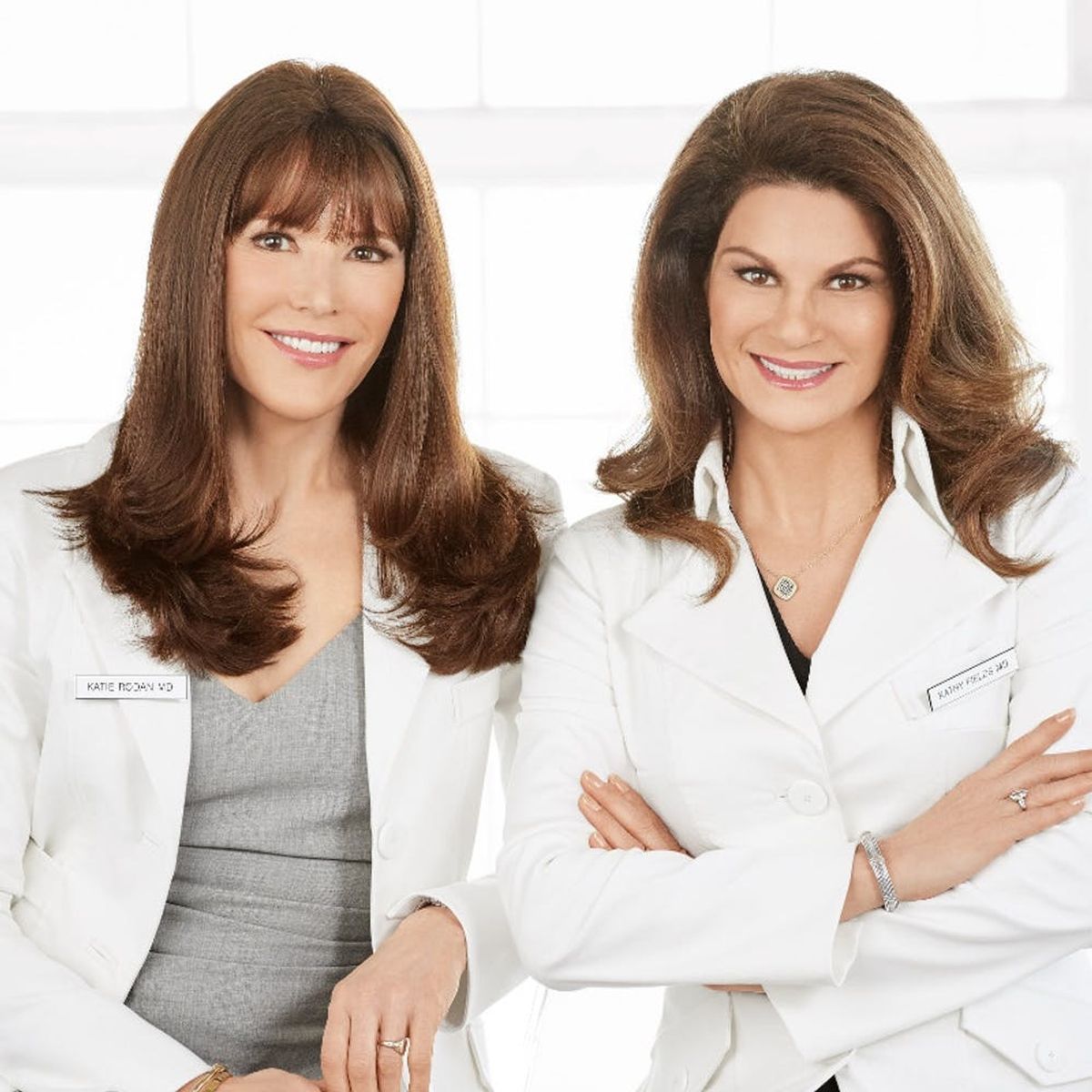 How the Founders of Rodan + Fields Built a Billion Dollar Skincare Brand