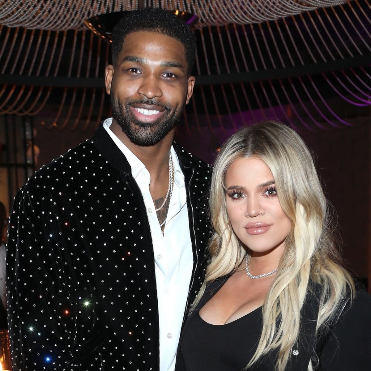 Khloé Kardashian Will Reveal the Sex of Her Baby on the ‘KUWTK’ Finale