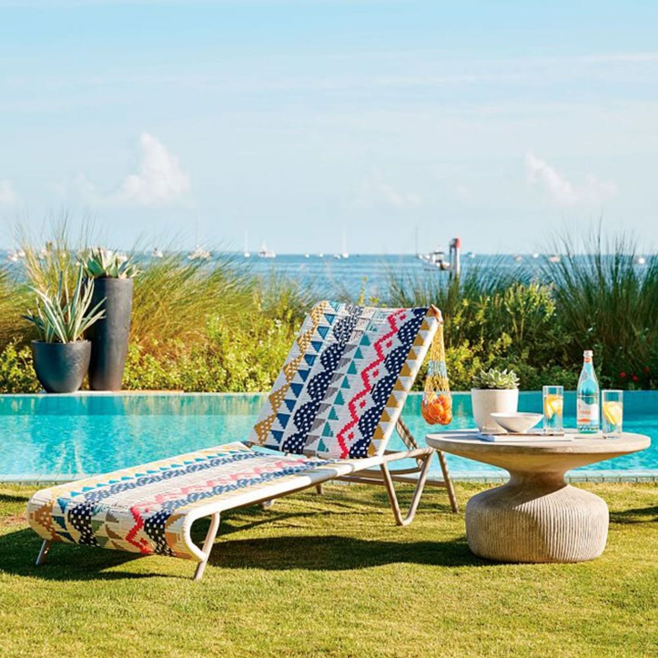 15 Ways to Make Your Patio the Only Place You’ll Want to Be This Summer
