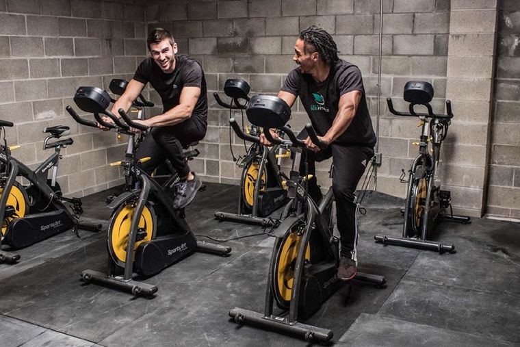 This California Gym Is Turning Exercise into Electricity - Brit + Co
