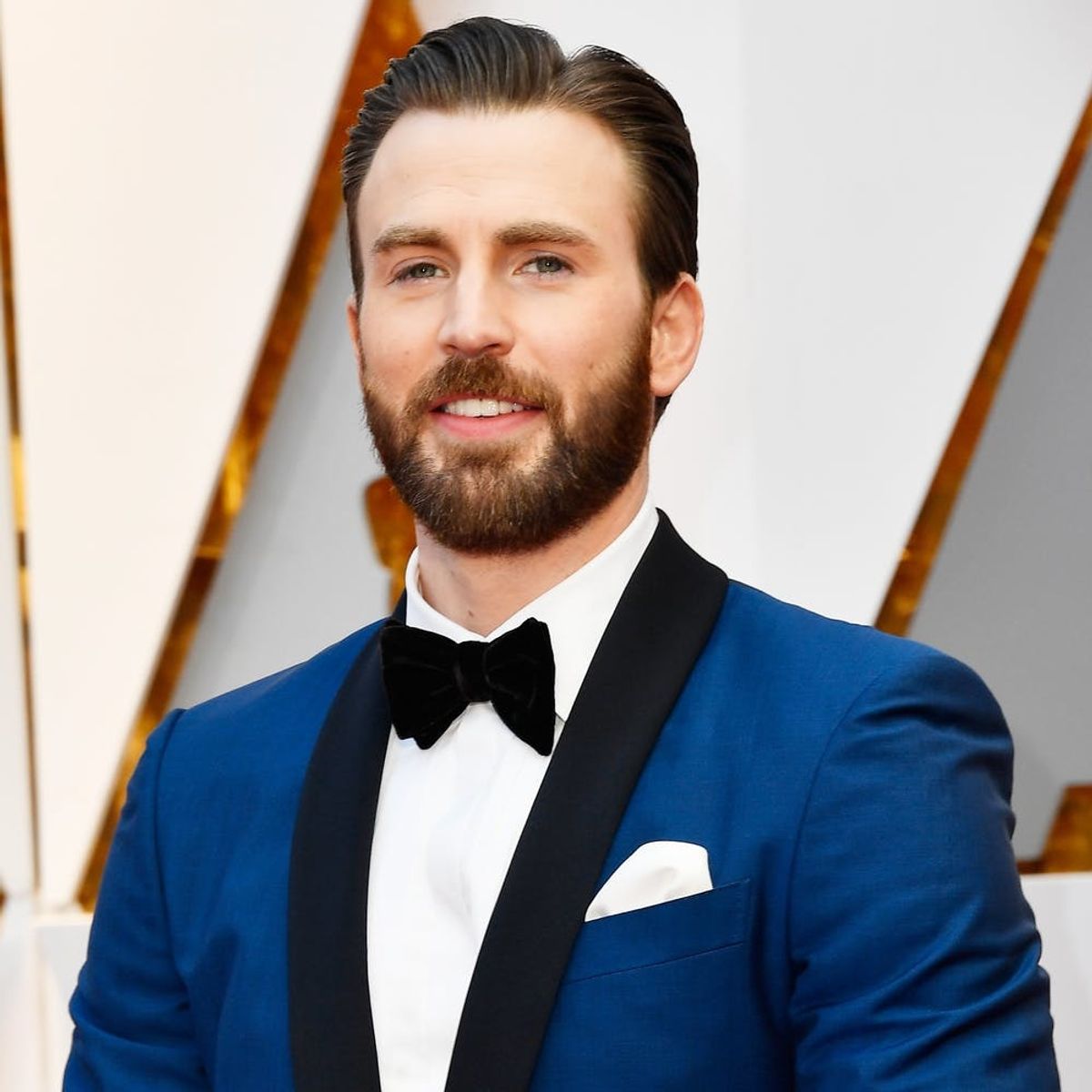 Chris Evans’ Touching Tribute to a Young Fan Who Died of Cancer Will Make You Weep