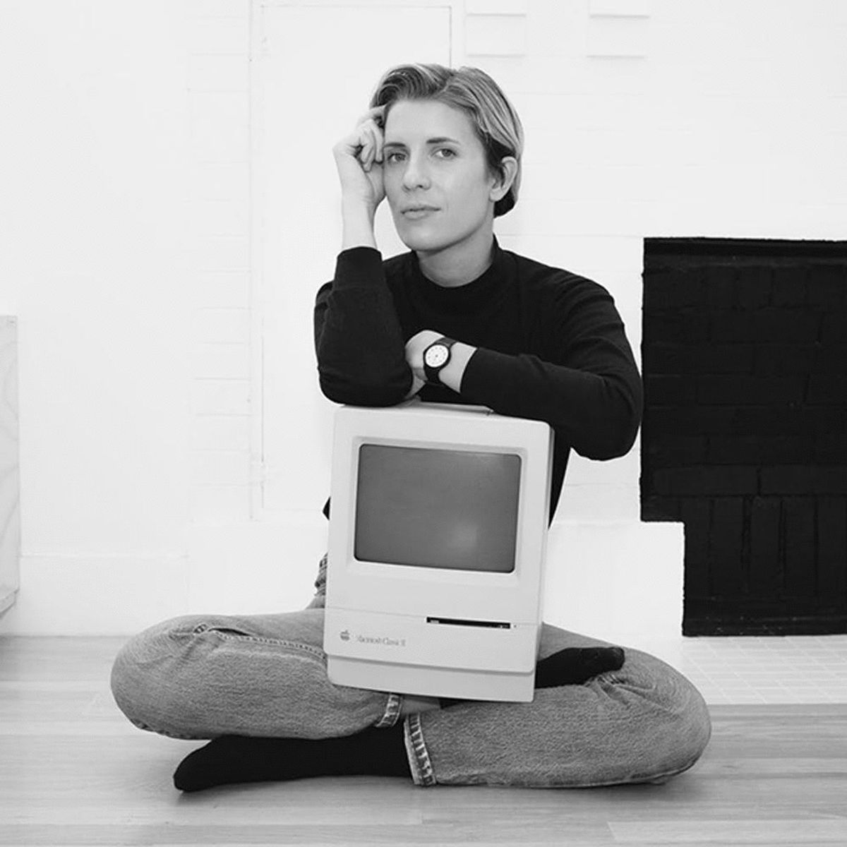 These Are the Trailblazing Women Behind the Modern Internet