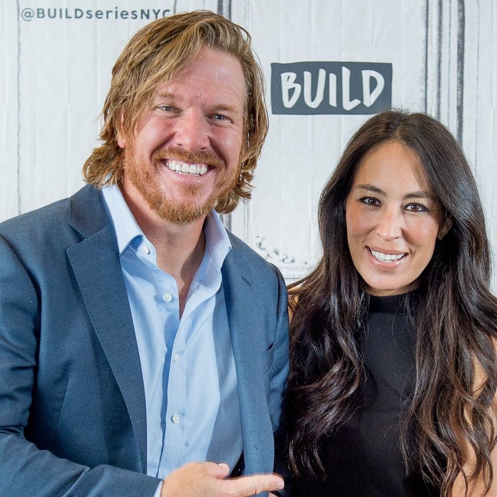 Joanna Gaines Says Goodbye to ‘Fixer Upper’ Ahead of the Series Finale