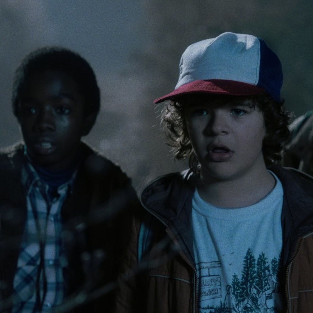 Universal Studios Is Adding ‘Stranger Things’ to Halloween Horror Nights