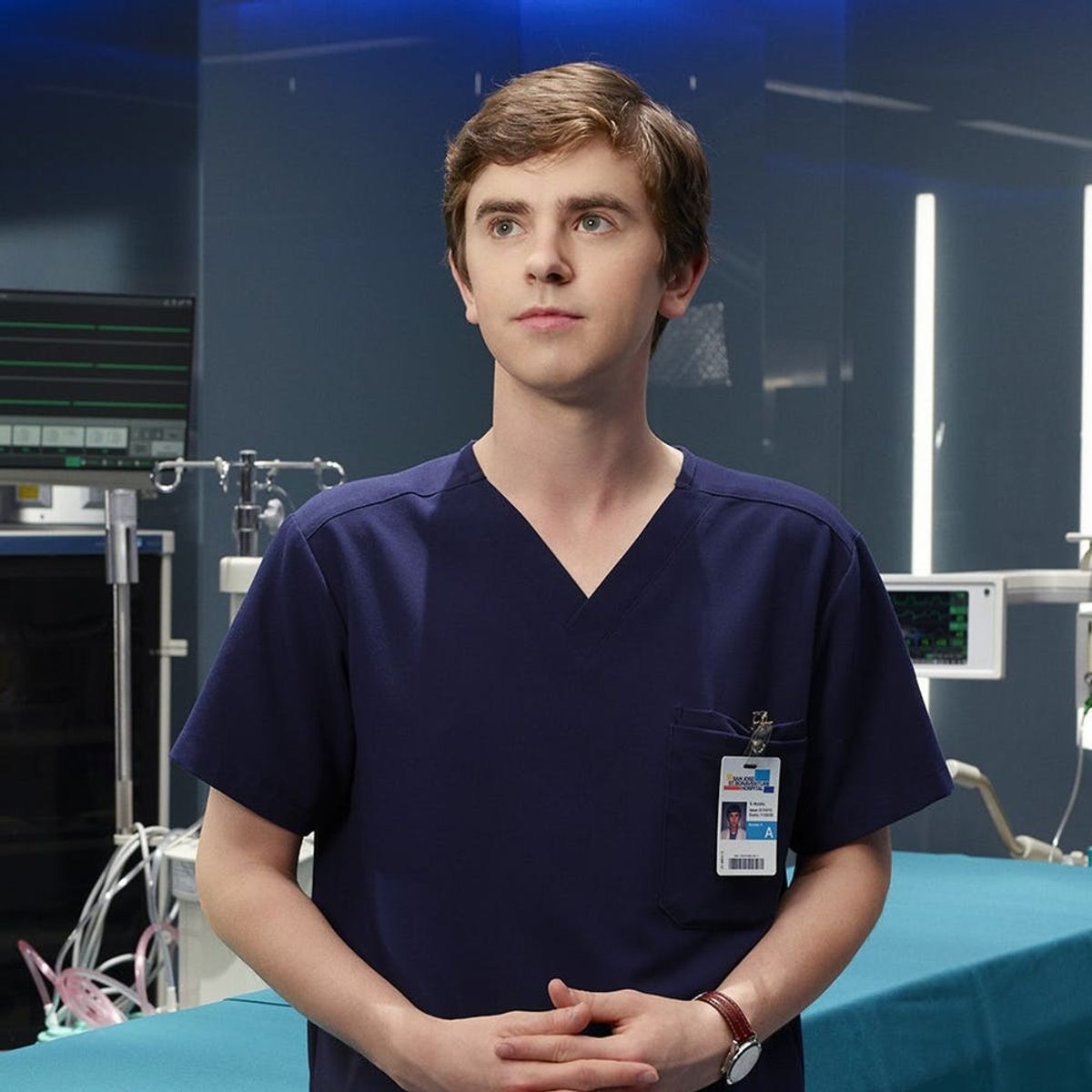‘The Good Doctor’ Will Undergo Some Cast Changes for Season 2