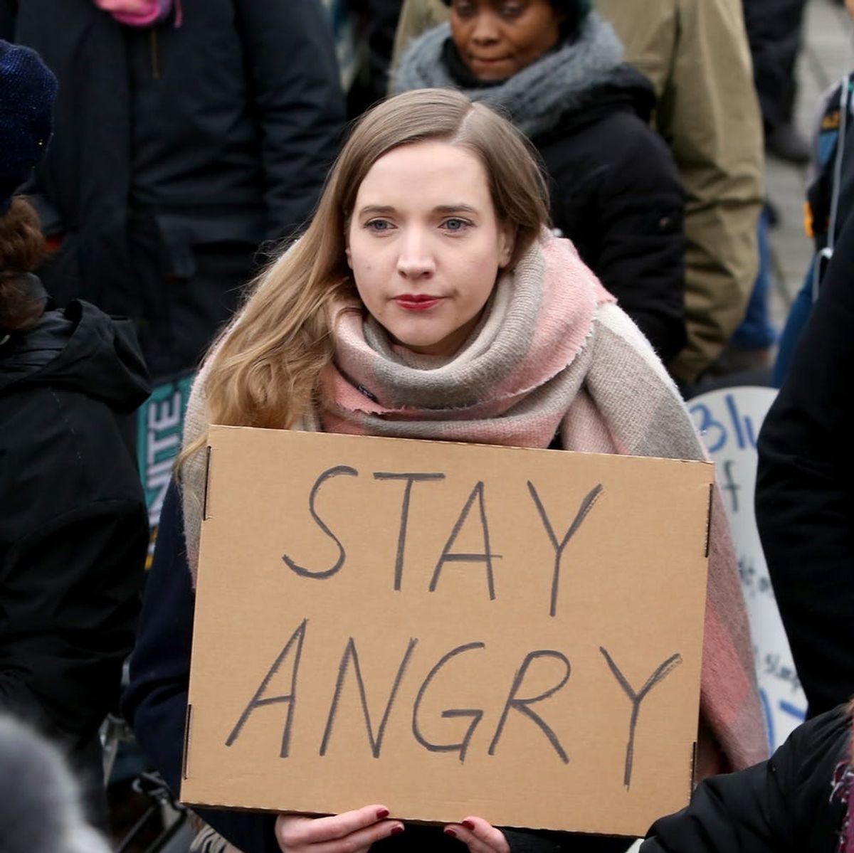 The Bill Cosby Verdict Might Be the Biggest Legal Victory for the #MeToo Movement