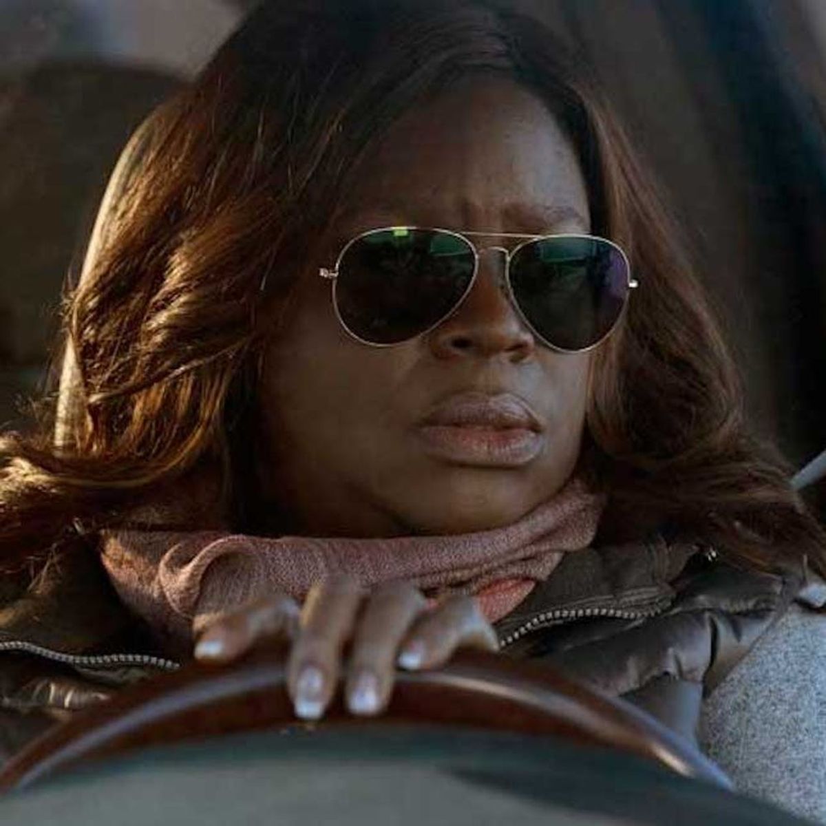 ‘Good Girls’ Goes from Good to Great With ‘A View from the Top’