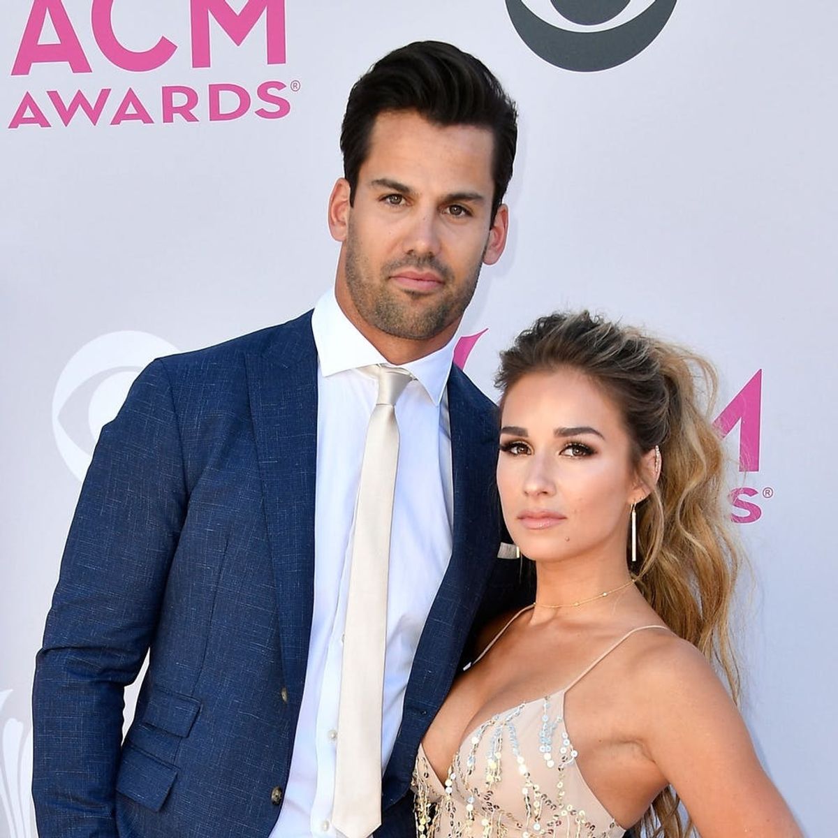 Jessie James Decker Welcomes Baby #3 — and His Name Is Adorable
