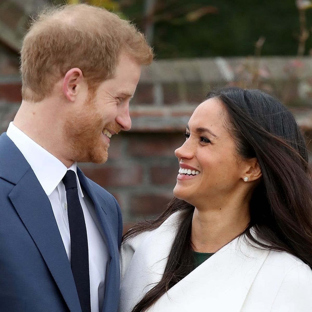 See the Actors Who Will Play Meghan Markle and Prince Harry in Lifetime’s TV Movie