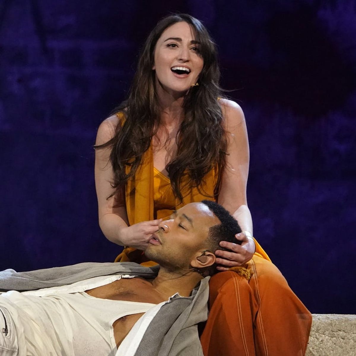 The 9 Best Moments from NBC’s ‘Jesus Christ Superstar Live in Concert’