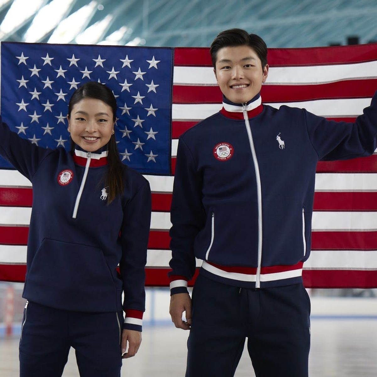 The Shib Sibs Dish on Life Before and After the Olympics