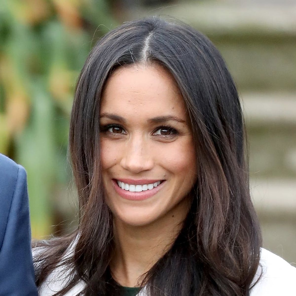 You *Have* to See Meghan Markle’s Sorority Portrait