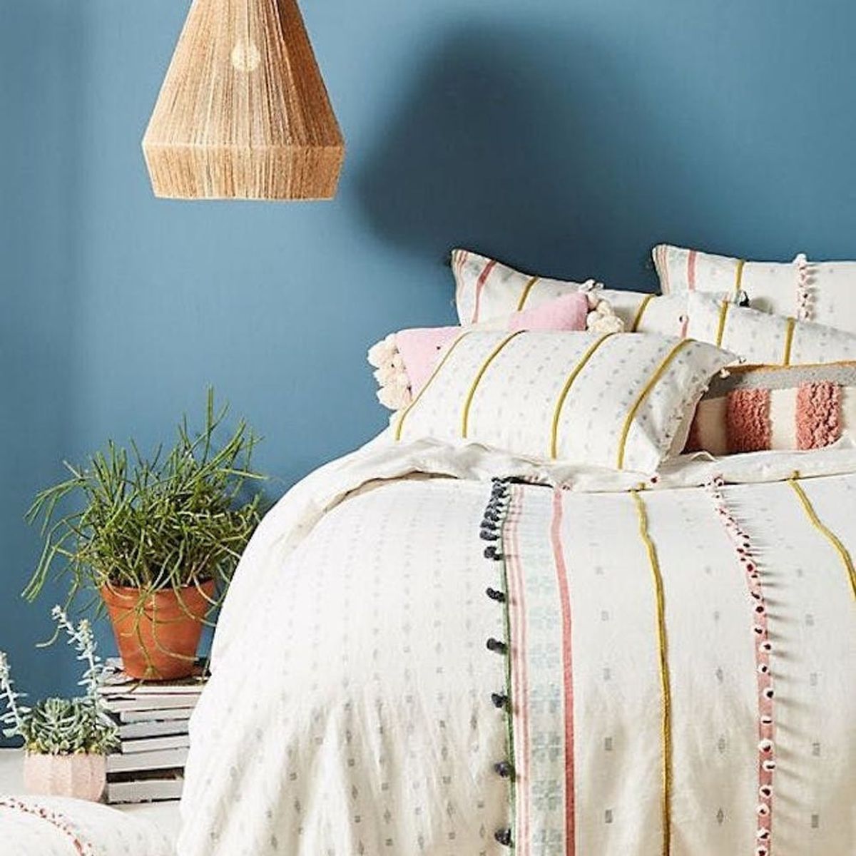 17 Home Decor Upgrades from Your First Apartment