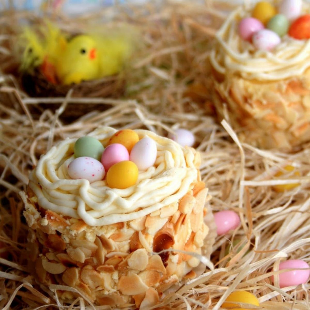 5 Easter Dishes the French Feast On