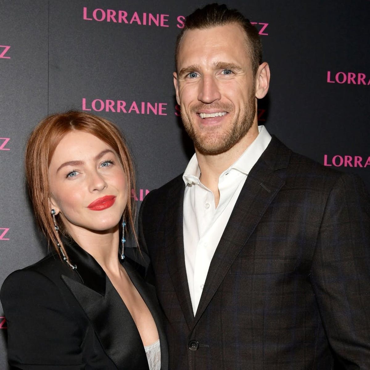 Julianne Hough and Brooks Laich Reveal the Best and Most Challenging Parts of Marriage