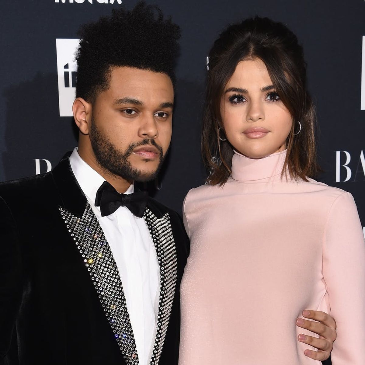 Why Fans Think The Weeknd’s New Song Is About Selena Gomez