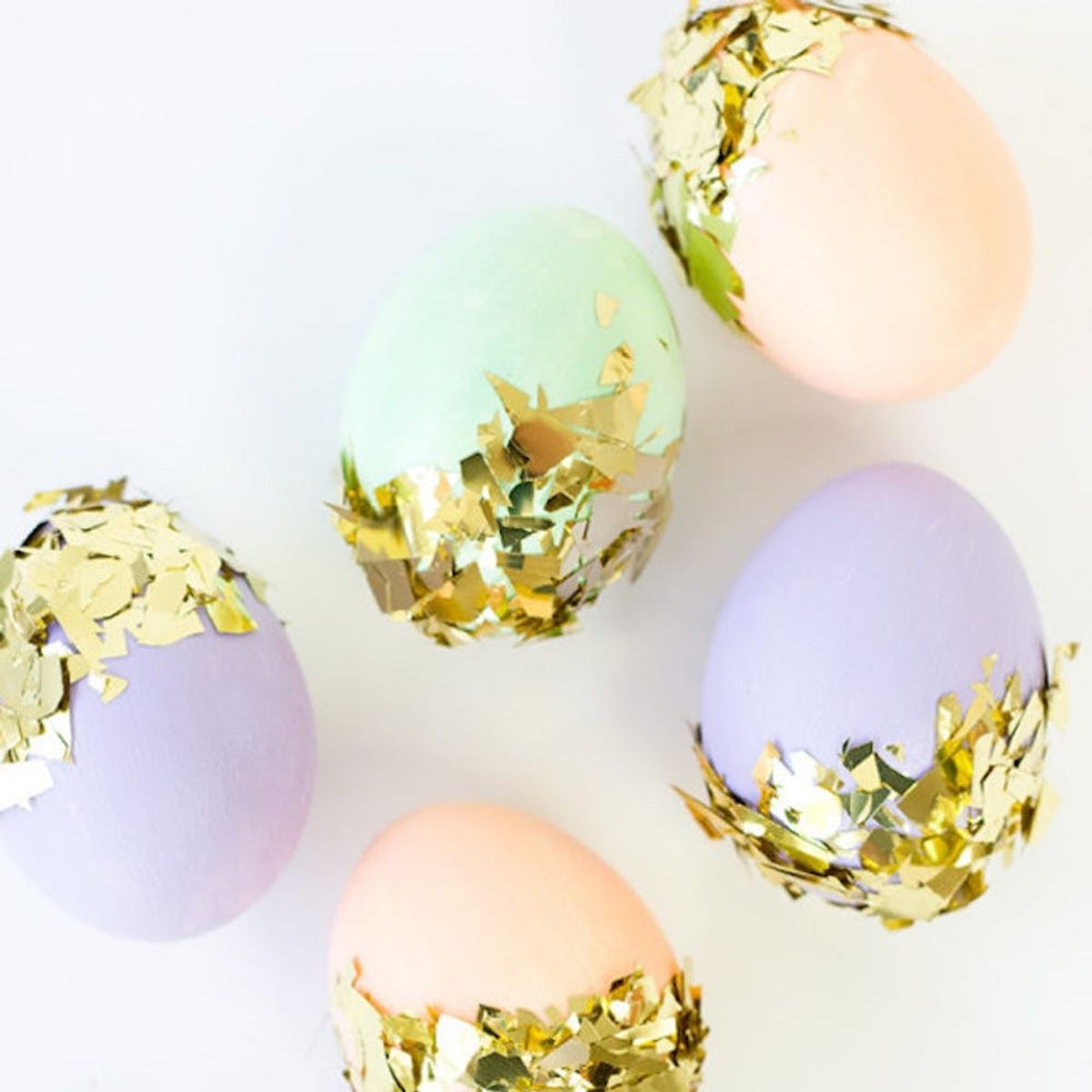 The Trendiest Easter Decor For 2018 According to Pinterest