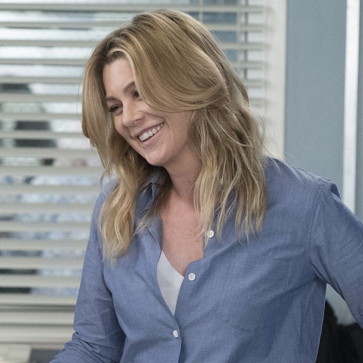 Is a Romance With [Spoiler] in Meredith’s Future on ‘Grey’s Anatomy’?