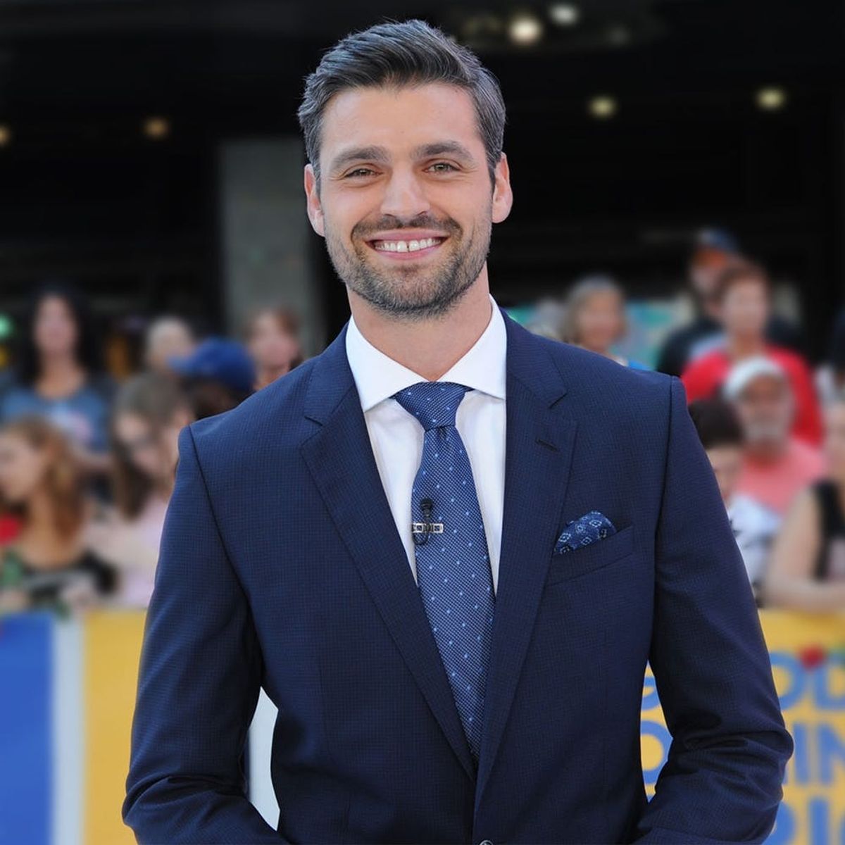 The Bachelorette’s Peter Kraus on His Adorable Dog, Guilty Pleasures, and How NOT To Get a Date With Him
