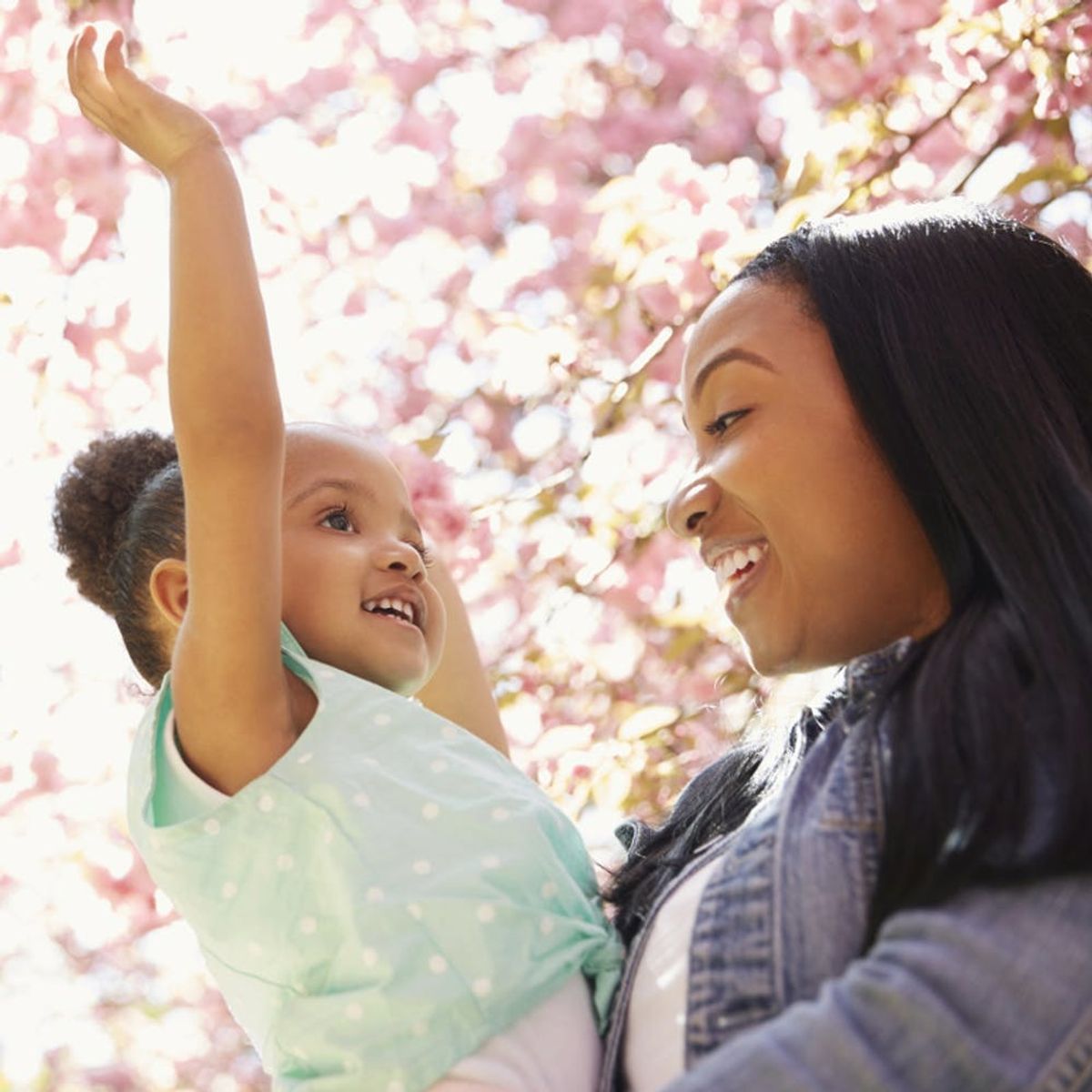 5 Spring Activities Every Mom Should Do With Her Kids
