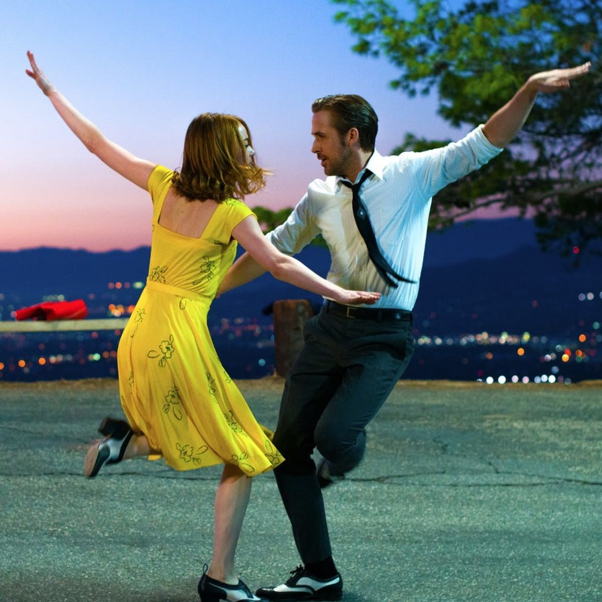 There’s Going to Be a ‘La La Land’-Inspired Reality Dating Show