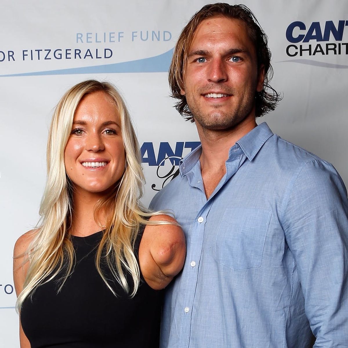 Surfer Bethany Hamilton Is Pregnant and Expecting Baby No. 2 — See Her Cute Announcement!